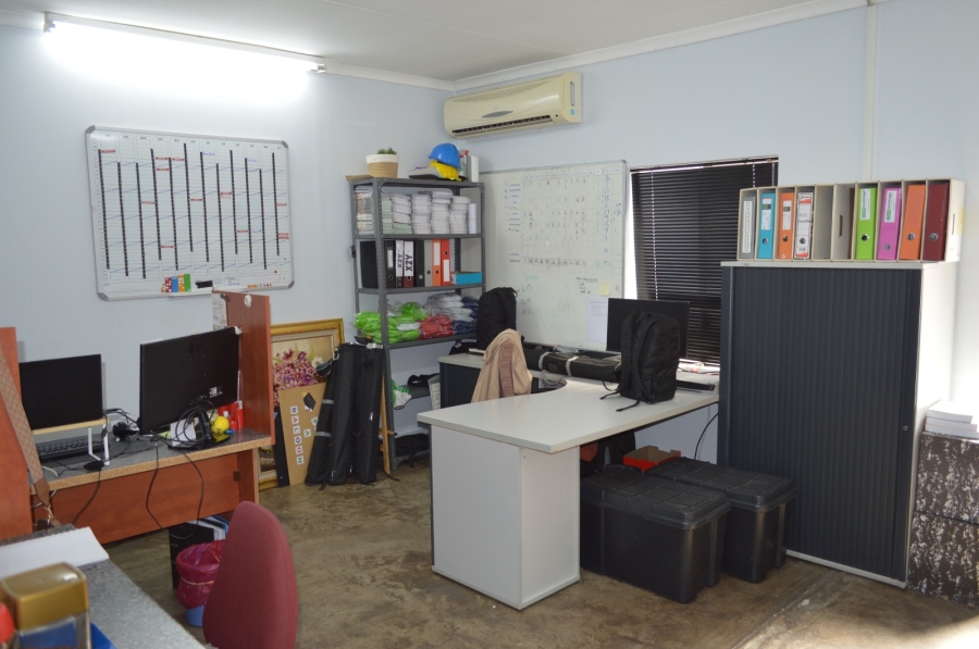 Commercial Property for Sale in Wilkoppies North West